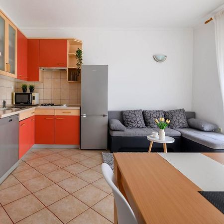 Apartment Malibu Жаборич Екстер'єр фото