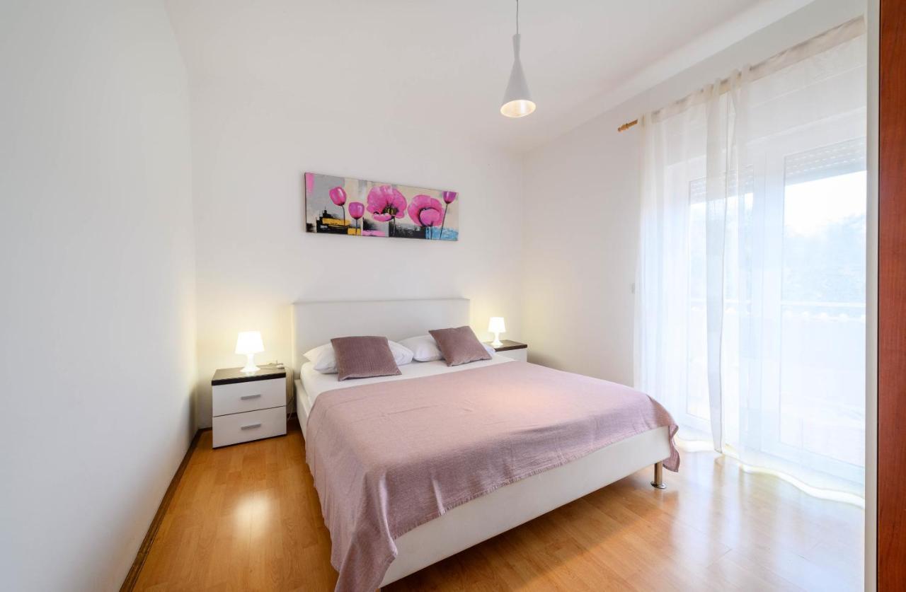 Apartment Malibu Жаборич Екстер'єр фото