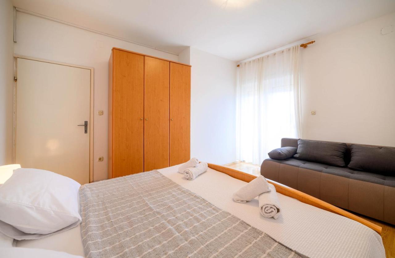 Apartment Malibu Жаборич Екстер'єр фото