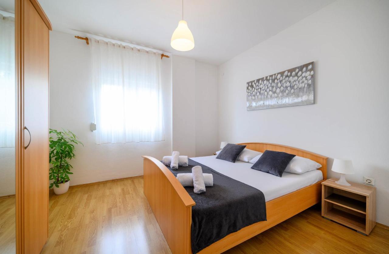 Apartment Malibu Жаборич Екстер'єр фото