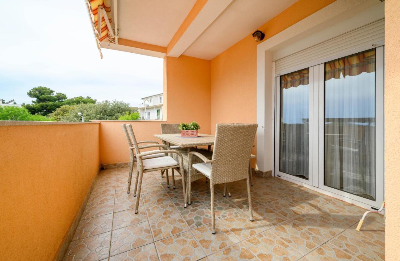 Apartment Malibu Жаборич Екстер'єр фото