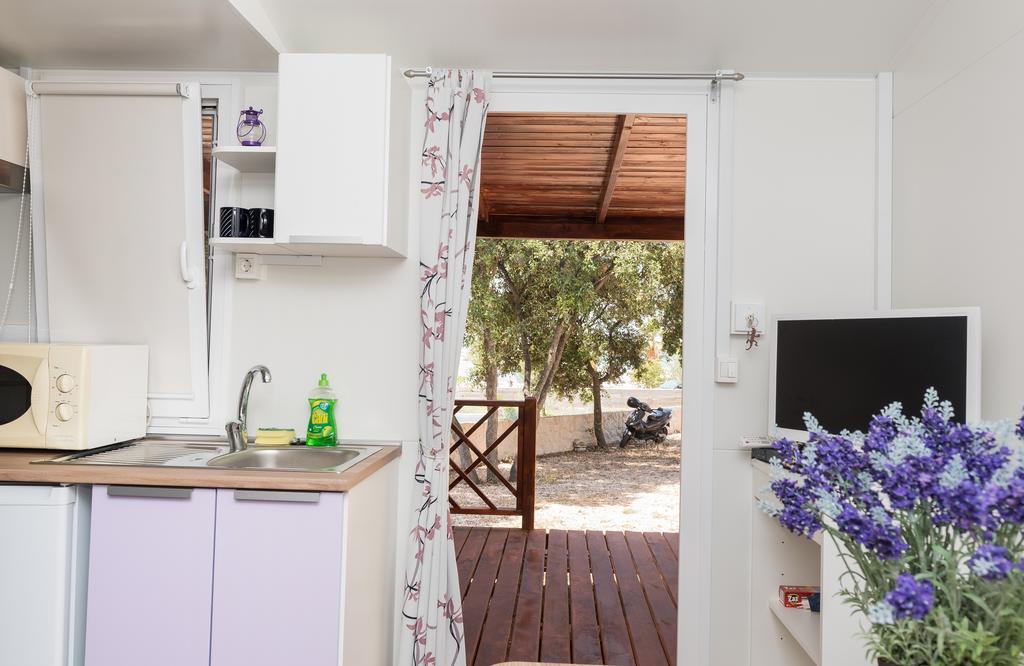 Apartment Malibu Жаборич Екстер'єр фото